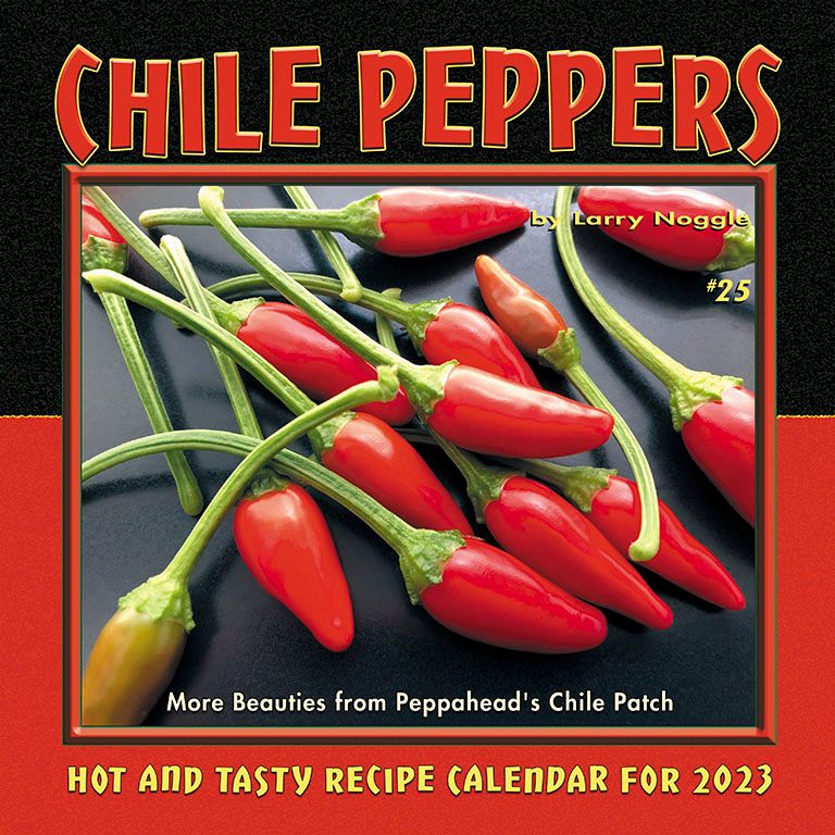 Calendar Size: 12"x12" (12"x24" open)