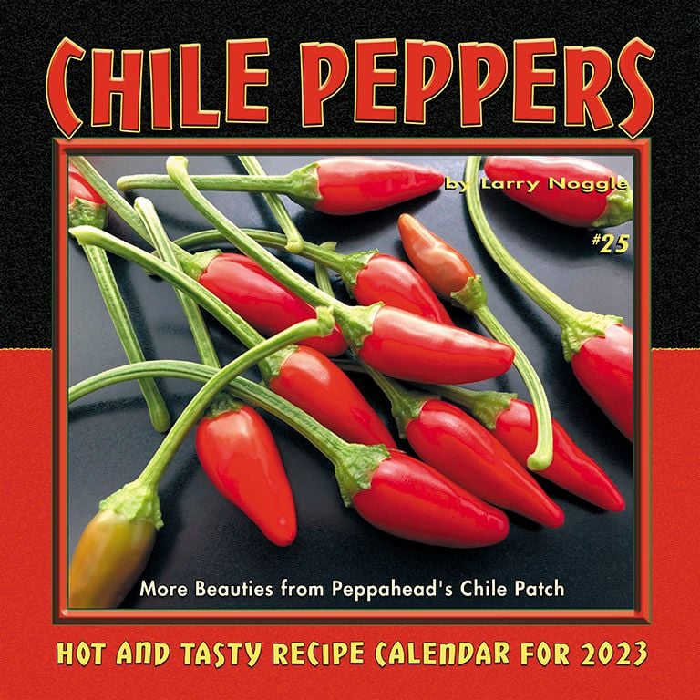 Calendar Size: 12"x12" (12"x24" open)